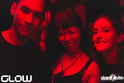 Retox Sessions presents Solomun & Andre at Glow — photo 95