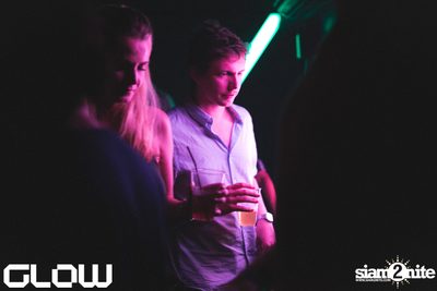 Retox Sessions presents Solomun & Andre at Glow — photo 98
