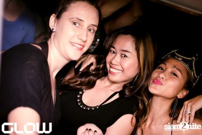 Retox Sessions presents Solomun & Andre at Glow — photo 99