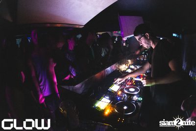 Retox Sessions presents Solomun & Andre at Glow — photo 101