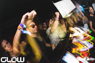 Retox Sessions presents Solomun & Andre at Glow — photo 104