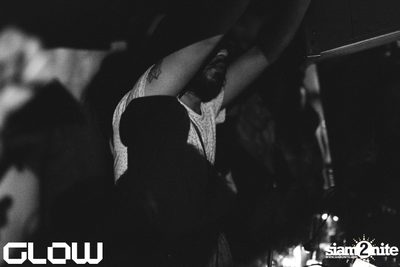 Retox Sessions presents Solomun & Andre at Glow — photo 105
