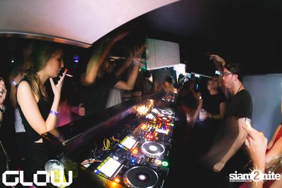 Retox Sessions presents Solomun & Andre at Glow — photo 107