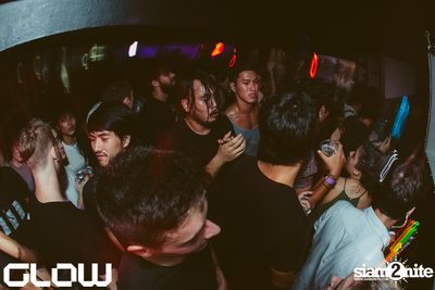 Retox Sessions presents Solomun & Andre at Glow — photo 109