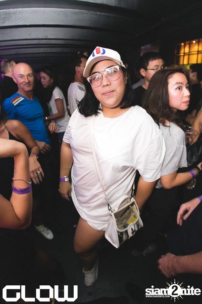 Retox Sessions presents Solomun & Andre at Glow — photo 110