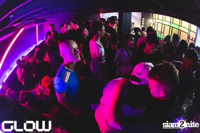 Retox Sessions presents Solomun & Andre at Glow — photo 111