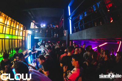 Retox Sessions presents Solomun & Andre at Glow — photo 113