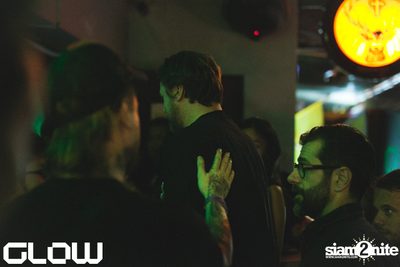 Retox Sessions presents Solomun & Andre at Glow — photo 115