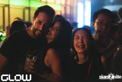 Retox Sessions presents Solomun & Andre at Glow — photo 116