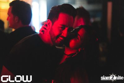 Retox Sessions presents Solomun & Andre at Glow — photo 117