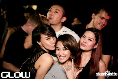 Retox Sessions presents Solomun & Andre at Glow — photo 121