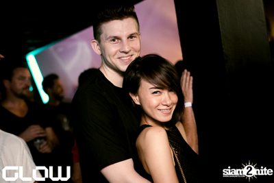 Retox Sessions presents Solomun & Andre at Glow — photo 123