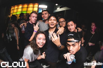 Retox Sessions presents Solomun & Andre at Glow — photo 125