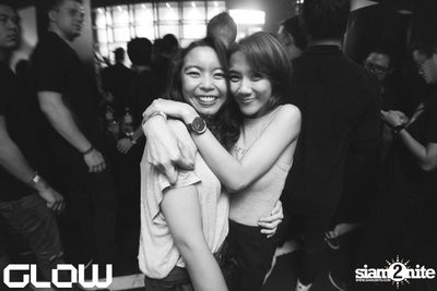 Retox Sessions presents Solomun & Andre at Glow — photo 127