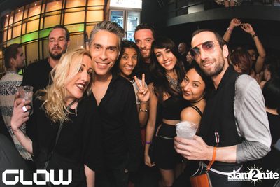 Retox Sessions presents Solomun & Andre at Glow — photo 128