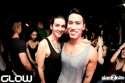 Retox Sessions presents Solomun & Andre at Glow — photo 129