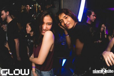 Retox Sessions presents Solomun & Andre at Glow — photo 130