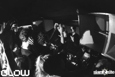 Retox Sessions presents Solomun & Andre at Glow — photo 131