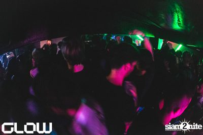 Retox Sessions presents Solomun & Andre at Glow — photo 132
