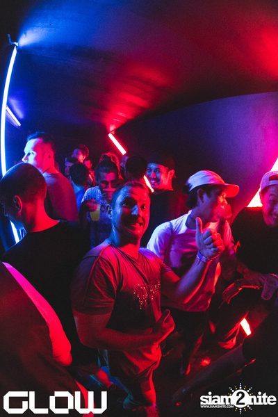 Retox Sessions presents Solomun & Andre at Glow — photo 133