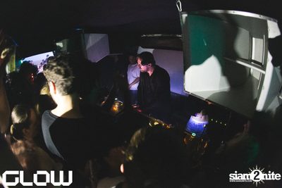 Retox Sessions presents Solomun & Andre at Glow — photo 134