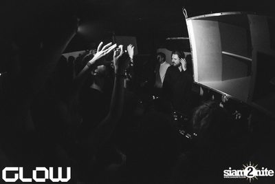 Retox Sessions presents Solomun & Andre at Glow — photo 135