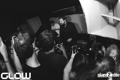Retox Sessions presents Solomun & Andre at Glow — photo 136