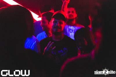 Retox Sessions presents Solomun & Andre at Glow — photo 138
