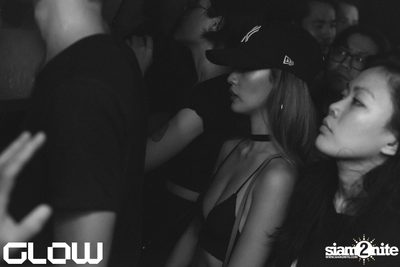 Retox Sessions presents Solomun & Andre at Glow — photo 139