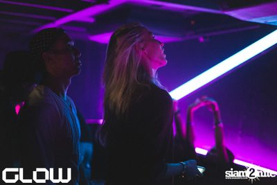 Retox Sessions presents Solomun & Andre at Glow — photo 140