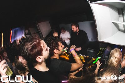Retox Sessions presents Solomun & Andre at Glow — photo 144