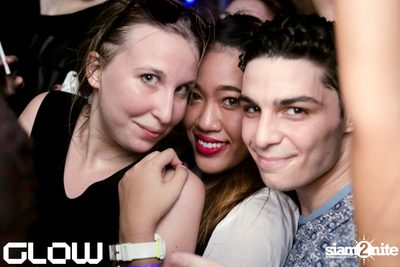 Retox Sessions presents Solomun & Andre at Glow — photo 146