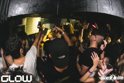 Retox Sessions presents Solomun & Andre at Glow — photo 148
