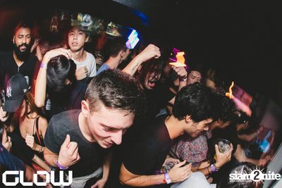 Retox Sessions presents Solomun & Andre at Glow — photo 151