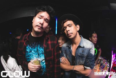 Retox Sessions presents Solomun & Andre at Glow — photo 152