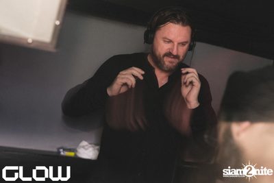 Retox Sessions presents Solomun & Andre at Glow — photo 153