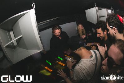 Retox Sessions presents Solomun & Andre at Glow — photo 154