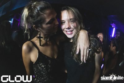 Retox Sessions presents Solomun & Andre at Glow — photo 156