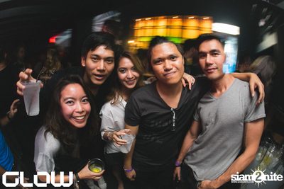 Retox Sessions presents Solomun & Andre at Glow — photo 157