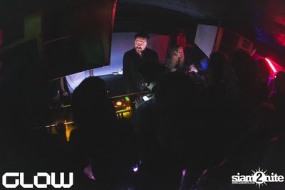 Retox Sessions presents Solomun & Andre at Glow — photo 160