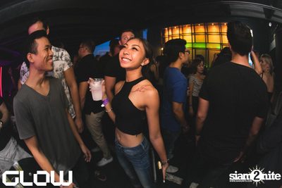 Retox Sessions presents Solomun & Andre at Glow — photo 161