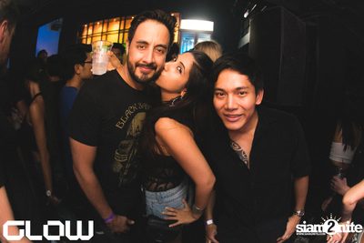 Retox Sessions presents Solomun & Andre at Glow — photo 162