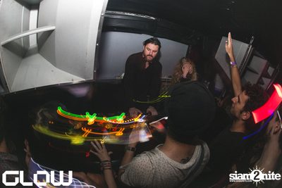 Retox Sessions presents Solomun & Andre at Glow — photo 164
