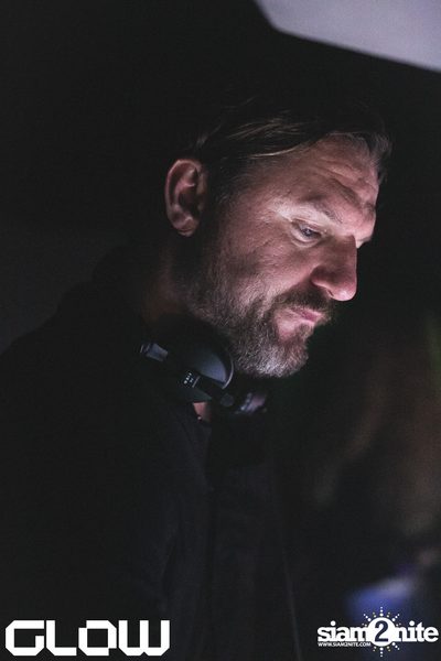 Retox Sessions presents Solomun & Andre at Glow — photo 166