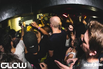 Retox Sessions presents Solomun & Andre at Glow — photo 167