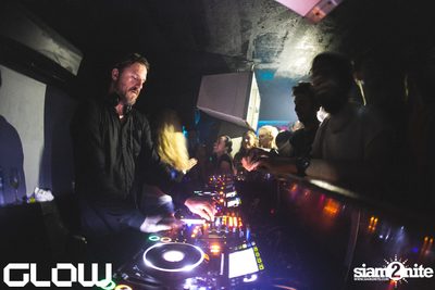 Retox Sessions presents Solomun & Andre at Glow — photo 168
