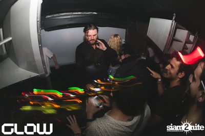 Retox Sessions presents Solomun & Andre at Glow — photo 170
