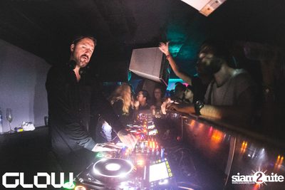 Retox Sessions presents Solomun & Andre at Glow — photo 173