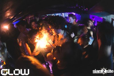 Retox Sessions presents Solomun & Andre at Glow — photo 179