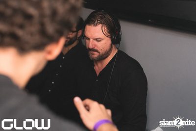 Retox Sessions presents Solomun & Andre at Glow — photo 187